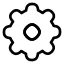 Menú de administración
