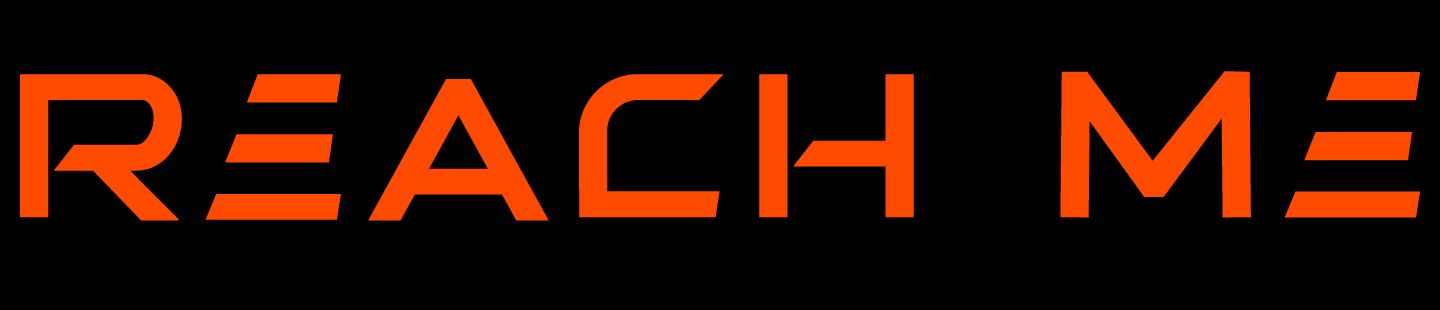 Logo Reach Me SIM