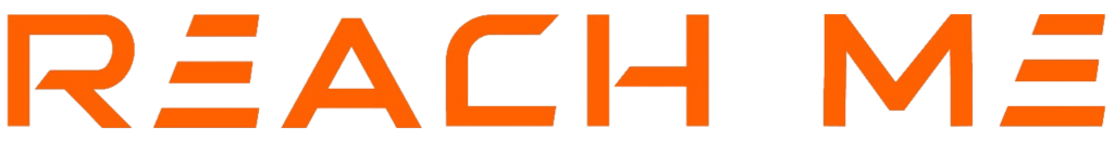 Logo Reach Me SIM
